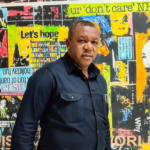 Veteran Nollywood actor pays tribute to son on his posthumous birthday