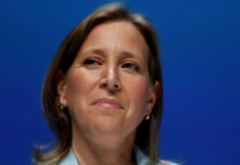 YouTube’s former chief dies aged 56 Getty Images | Susan Wojcicki was one of Google's earliest employees