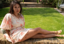 I had surgery to lengthen my legs and then it went horribly wrong Elaine Foo/Supplied Elaine has suffered excruciating pain after her leg-lengthening surgery