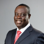 Rev. Prof. Paul Frimpong-Manso