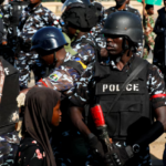 Nigerian bill proposes jail time for refusing to sing ‘new’ national anthem, other offenses