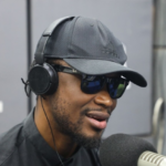 E.L. / Image: Joseph Tawiah / AdomOnline