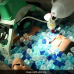 'Patient One' died on May 12 at a hospital in Sydney. (Representative pic)