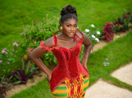 Fella Makafui marks her birthday with a powerful reflection