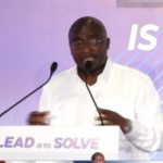 NDC calls me a liar, at least I am not Government Official 1 – Bawumia jabs Mahama