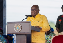 I’ve delivered on 80% of our manifesto promises – Akufo-Addo insists