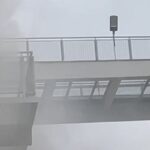 Parliament confirms no casualties in Job 600 building fire Fire at Job 600 building