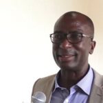 NPP to settle on Andrew Asiamah as 2024 candidate for Fomena Andrew Asiamah Amoako