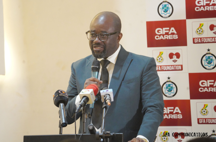 I don’t influence which team win Ghana Premier League – Kurt Okraku