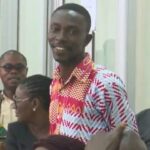 Mr. Emmanuel Samson, a Principal Superintendent of the Ghana Education Service (GES) in the Gomoa West District