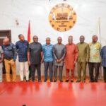 Democracy Cup: We must use football to drive Ghana forward – Bagbin