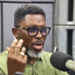 A Plus alleges plot to push sanitation narrative against government