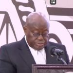 Akufo- Addo