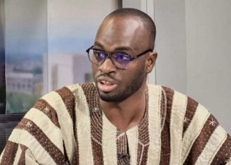 Embattled parliamentary candidate for the Walewale constituency NPP, Tia Kabiru