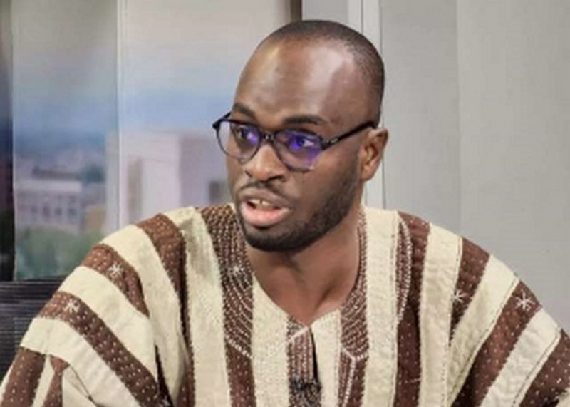 NPP considers legal action against Alan Kyerematen over use of ‘United Party’ name