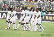 Why Black Stars have been poor – Agyemang-Badu opens up