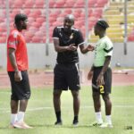Black Stars on the right track under Otto Addo – Kwasi Sibo