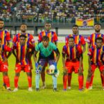 2024/25 GHPL MD4 Preview: Nations FC host Hearts of Oak as Chelsea clash with Asante Kotoko