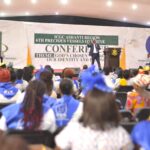 Political actors must prioritize issues of women and children in electioneering – ICGC PVV