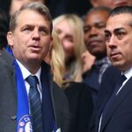 Chelsea co-owners looking to buy each other out