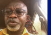 A political analyst, Dr Kwasi Amakye-Boateng