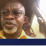 A political analyst, Dr Kwasi Amakye-Boateng