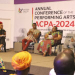 National Theatre hosts 2024 Performing Arts conference (Photos)