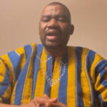 Ghana Mine Workers Union of the Trades Union Congress General Secretary, Abdul Moomin Gbana,