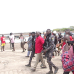 Adopt Songor salt development master plan to end bloodshed – Groups to parliament