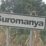 Driver killed, others injured in highway robbery at Agona Suromanya