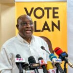 United Party can’t break NPP-NDC duopoly – Dr Asah Asante