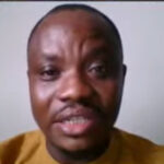 An expert in International Relations, and Lecturer at the Accra Business School, Dr Ishmael Kwabla Hlovor,