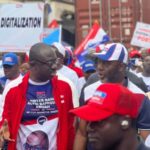 Apathy in Ashanti Region only exists in isolated cases – Manhyia South PC