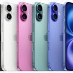 See the prices and release date of the new iPhone 16 https://www.phonearena.com//apple