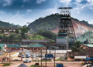 Blue Gold takes over operations of Bogoso and Prestea mines