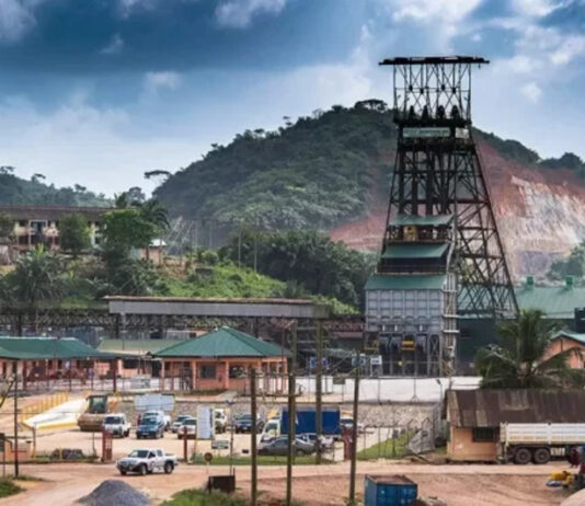 Blue Gold takes over operations of Bogoso and Prestea mines