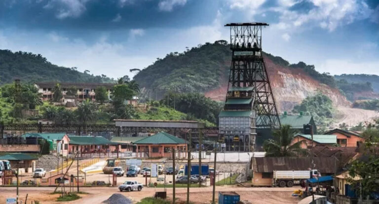 Bogoso Prestea Mine Workers demand justice as promises fall apart