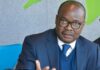 Harvard appoints former BoG Governor Ernest Addison as senior research fellow