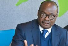 Former BoG Governor sued