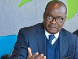 Harvard appoints former BoG Governor Ernest Addison as senior research fellow