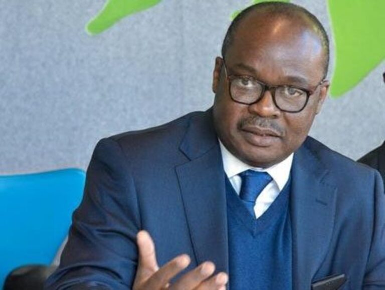 Armed men raid former BoG Governor’s home, demand ‘vaults’ and seize vehicles