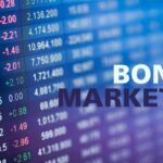 Bond market: Turnover increased by 33%