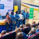 CIHRM elects first female President, Vice President