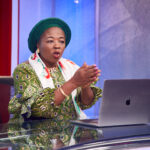 CPP’s Nana Frimpomaa claims to have founded 31st December Women’s Movement