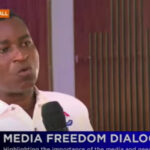 #DefendMediaFreedom: NDC and NPP are friends; don’t take bribes to tarnish the other – Wontumi tells journalists Chairman Wontumi, the Ashanti regional chairman of the New Patriotic Party (NPP)