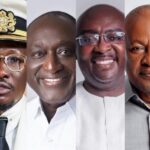 A third force in the offing? The state of affairs ahead of Ghana’s 2024 elections