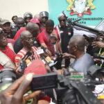 Voter register: Full text of NDC’s petition to EC