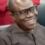 David Asamoah takes over from Dubik Mahama as acting ECG MD David Asamoah