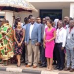 Deadly type of breast cancer becoming prevalent in Africans – Experts