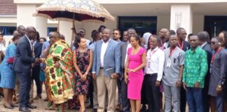 Deadly type of breast cancer becoming prevalent in Africans – Experts